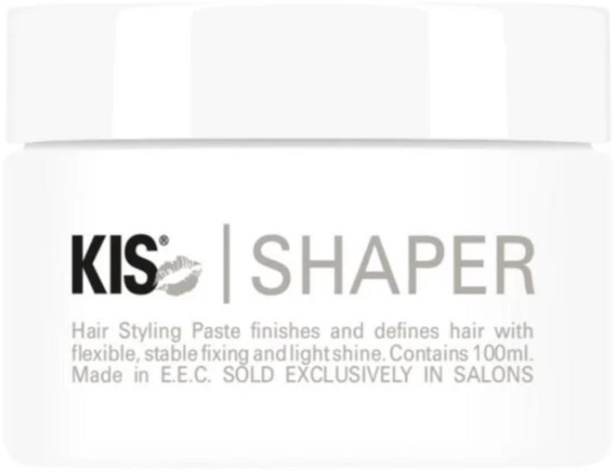 KIS Styling Shaper
