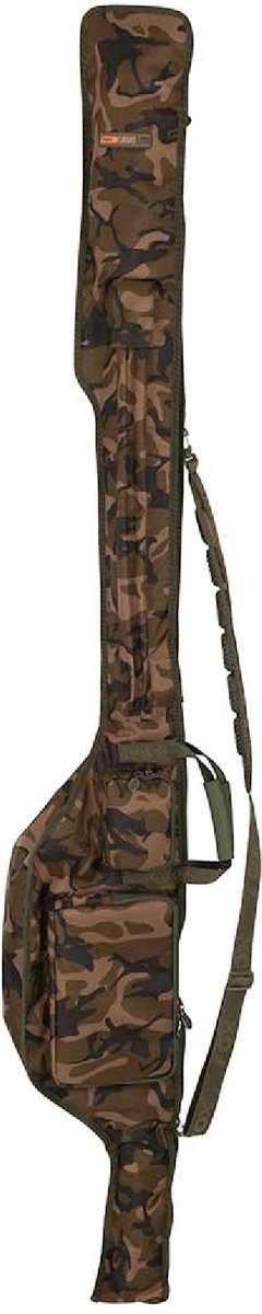 Fox International Camolite™ Double Spod Foudraal Bruin 365 cm