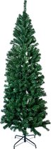 Clayre & Eef Kerstboom 210 cm Groen Kunststof