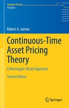 Springer Finance - Continuous-Time Asset Pricing Theory