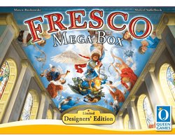 Fresco spelregels