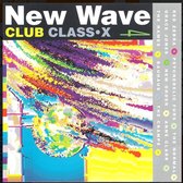 New Wave Club Class•X 4 (CD)