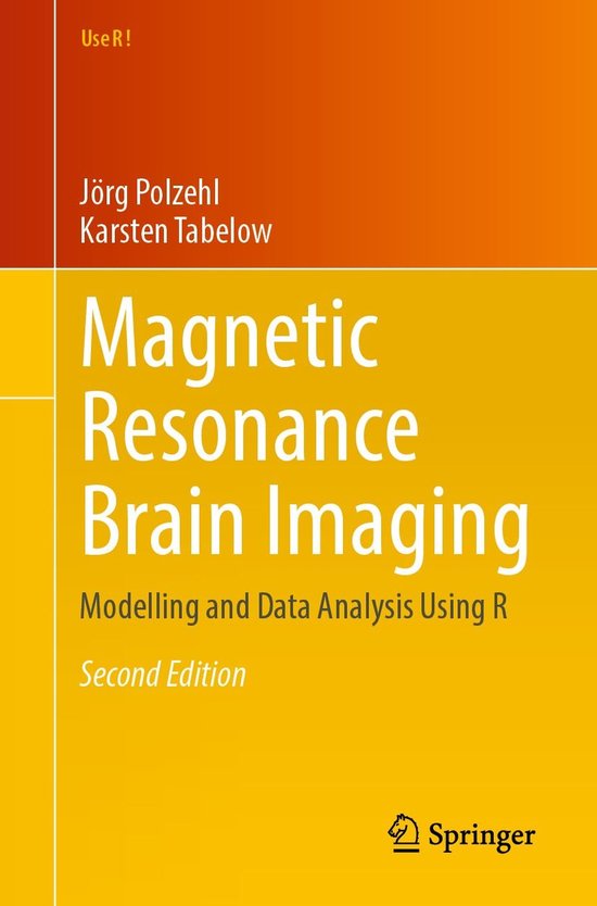 Mathematics and Statistics (R0) - Magnetic Resonance Brain I ... - cover