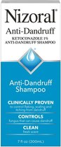 Nizoral Anti Dandruff Shampoo - 200ml