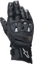 Alpinestars Belize V2 Drystar Gloves Black M - Maat M - Handschoen
