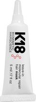 K18 - Masque capillaire réparateur moléculaire sans rinçage - 5 ml