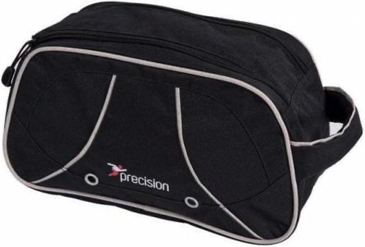 Precision Training - Schoenentas - 34x19x15 centimeter - zwart