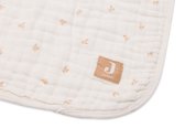 Jollein Baby Wiegdeken - 75x100cm - Harvest - Moonstone