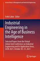 Lecture Notes in Management and Industrial Engineering - Industrial Engineering in the Age of Business Intelligence