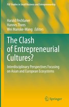 FGF Studies in Small Business and Entrepreneurship - The Clash of Entrepreneurial Cultures?