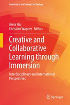 Creative and Collaborative Learning through Immersion