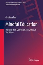 Encounters between East and West - Mindful Education