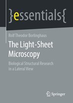 essentials - The Light-Sheet Microscopy