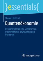 essentials - Quantenökonomie