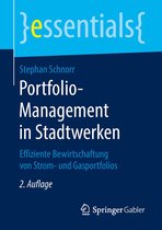 essentials - Portfolio-Management in Stadtwerken