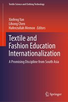 Textile Science and Clothing Technology - Textile and Fashion Education Internationalization