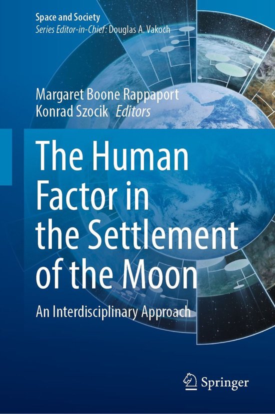 Physics and Astronomy (R0) - The Human Factor in the Settlem ... - cover