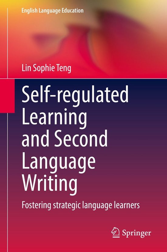 English Language Education 26 - Self-regulated Learning and  ... - cover