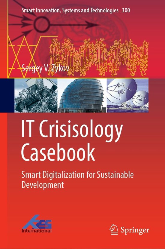 Intelligent Technologies and Robotics (R0) - IT Crisisology  ... - cover