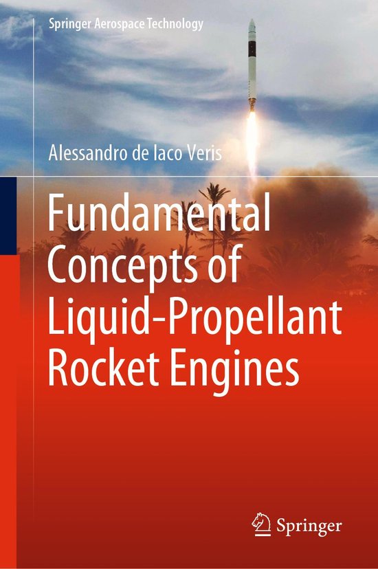 Engineering (R0) - Fundamental Concepts of Liquid-Propellant ... - cover