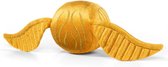Harry Potter - Golden Snitch knuffel - 38 cm - Pluche
