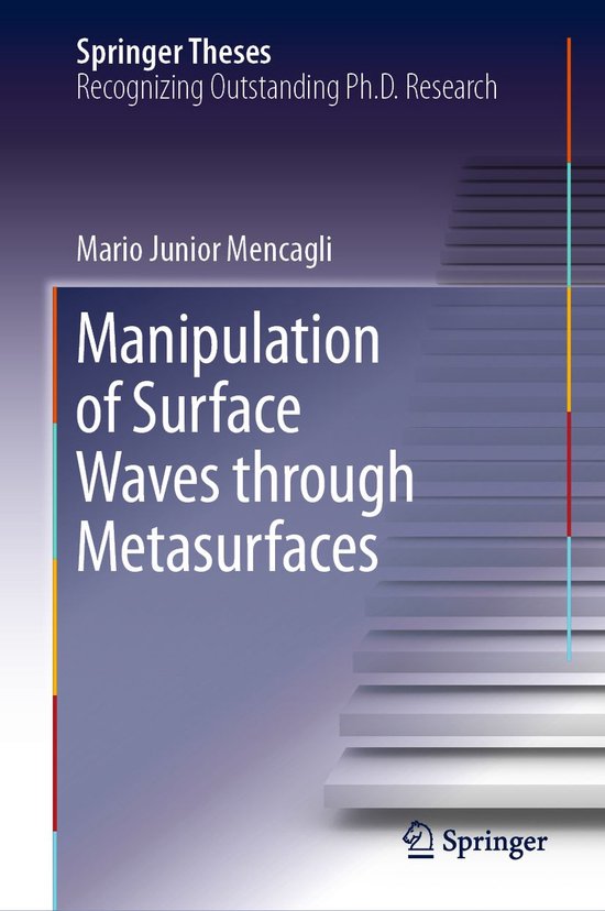 Engineering (R0) - Manipulation of Surface Waves through Met ... - cover