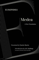 Medea – A New Translation