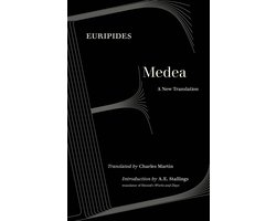 Medea – A New Translation