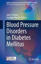 Updates in Hypertension and Cardiovascular Protection - Blood Pressure Disorders in Diabetes Mellitus