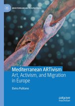 Mediterranean Perspectives - Mediterranean ARTivism