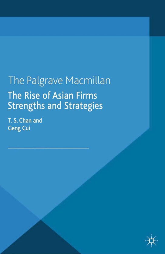 AIB Southeast Asia - The Rise of Asian Firms - cover