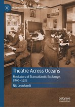 Transnational Theatre Histories - Theatre Across Oceans