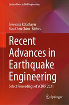 Lecture Notes in Civil Engineering 175 - Recent Advances in Earthquake Engineering