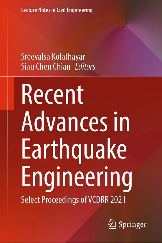 Springer Nature Proceedings excluding Computer Science - Rec ... - cover