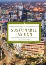 Palgrave Studies of Entrepreneurship in Africa - Sustainable Fashion