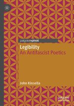 Modern and Contemporary Poetry and Poetics - Legibility