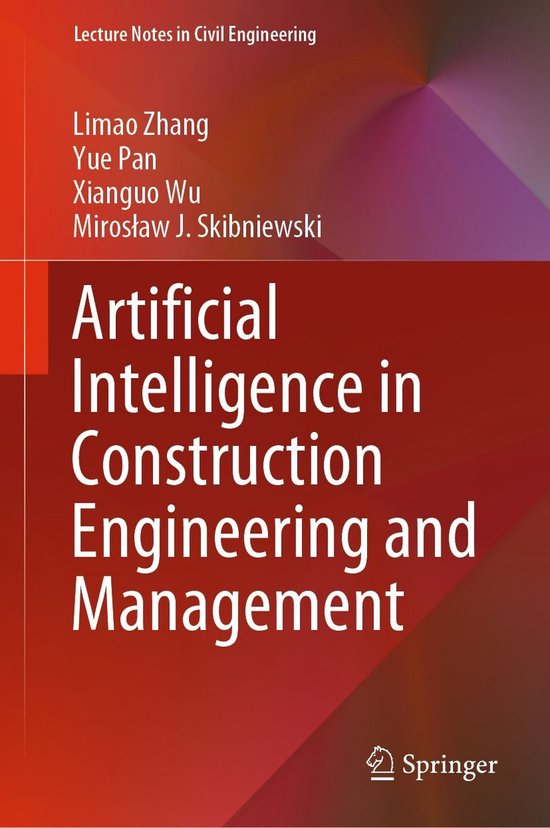 Engineering (R0) - Artificial Intelligence in Construction E ... - cover