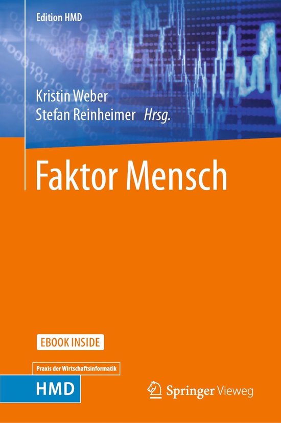 Computer Science and Engineering (German Language) - Faktor  ... - cover