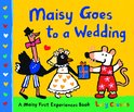 Maisy First Experiences- Maisy Goes to a Wedding