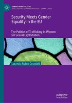 Gender and Politics - Security Meets Gender Equality in the EU