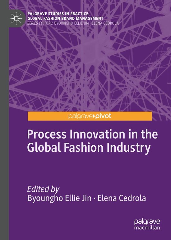 Business and Management (R0) - Process Innovation in the Glo ... - cover