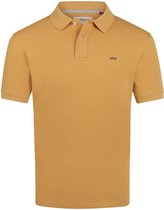 McGregor Polo Classic Polo Rf Mm231 9001 01 6003 Jaune Yellow Taille Homme - XL