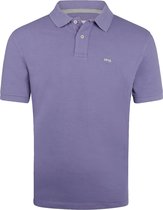 McGregor Poloshirt Classic Polo Rf Mm231 9001 01 8501 Lilac Mannen Maat - S