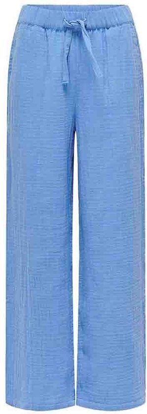Kids Only - Pantalon long Thyra - Blissful Blue - Taille 152