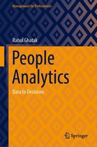 Management for Professionals - People Analytics