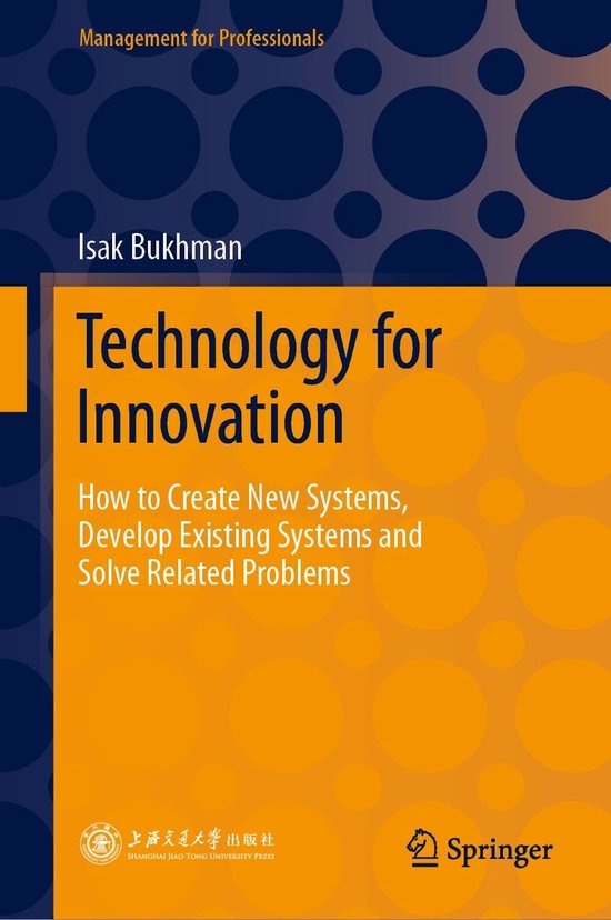 Business and Management (R0) - Technology for Innovation - cover