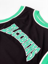 JR. BASKETBALL JERSEY