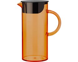 Stelton Em77 kruik met deksel 1.5L saffron