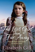 Hilda House - The Lost Girl from Far Away