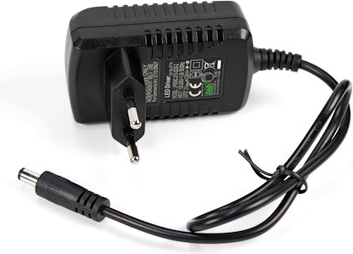 Dennerle Led Trafo 5.0